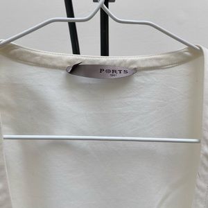 PORTS shirt